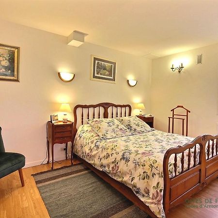 La Lande Romaine Plourivo Екстериор снимка